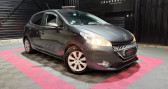 Peugeot 208 occasion année 2012 Annonce Peugeot 208 occasion Diesel 1.4 e-hdi 68ch fap bmp5 blue lion active à Cuincy