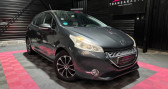 Peugeot 208 occasion année 2012 Annonce Peugeot 208 occasion Diesel 1.4 e-hdi 68ch fap bmp5 blue lion active à Cuincy