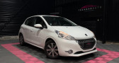 Annonce Peugeot 208 occasion Diesel 1.4 e-HDi 68ch FAP BMP5 BLUE LION Active � Cuincy