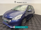 Annonce Peugeot 208 occasion Diesel 1.4 E-HDI 68CH FAP BMP5 BLUE LION ACTIVE  Cesson