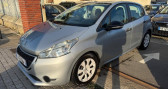 Peugeot 208 occasion année 2012 boite Manuelle Annonce Peugeot 208 occasion Diesel 1.4 e-HDi FAP Active BMP5 5p à Corbeil-Essonnes