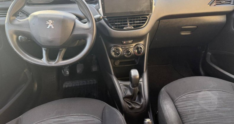 Peugeot 208 1.4 e-HDi FAP Active BMP5 5p 2012 - photo n°7 Peugeot 208 1.4 e-HDi FAP Active BMP5 5p  occasion à Corbeil-Essonnes - photo n°7