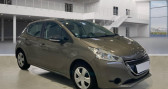 Annonce Peugeot 208 occasion Diesel 1.4 e-HDi FAP Active BMP5 5p  Alfortville