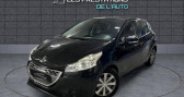 Peugeot 208 1.4 e-HDi FAP Active BMP5 5p  2012 - annonce de voiture en vente sur Auto S&eacute;lection.com