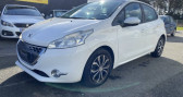 Annonce Peugeot 208 occasion Diesel 1.4 e-HDi FAP Business BMP5 5p � Quimperlé