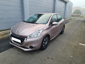 Peugeot 208 , garage FAST SERVICES AUTO  Coignires