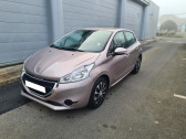 Peugeot 208 occasion année 2013 boite Manuelle Annonce Peugeot 208 occasion Diesel 1.4 hdi 4 cv busness 6990 à Coignières