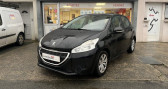 Annonce Peugeot 208 occasion Diesel 1.4 HDi 68 cv Business (2 places) - Distribution � jour � EPONE