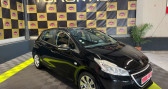 Peugeot 208 1.4 HDI 68 cv Socit  2013 - annonce de voiture en vente sur Auto Sélection.com
