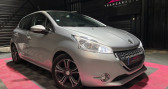Peugeot 208 1.4 HDI 68 F�line  2012 - annonce de voiture en vente sur Auto S&eacute;lection.com