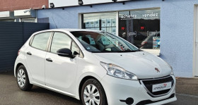 Peugeot 208 occasion 2013 mise en vente &agrave; EPONE par le garage AGENCE AUTOMOBILIERE EPONE 78 - photo n&deg;1