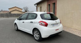 Peugeot 208 occasion année 2013 boite Manuelle Annonce Peugeot 208 occasion Diesel 1.4 HDi 68ch BVM5 Access à REPLONGES