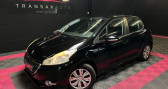 Annonce Peugeot 208 occasion Diesel 1.4 HDi 68ch BVM5 Active / CARPLAY / EMBRAYAGE NEUF / DISTRI � Lens