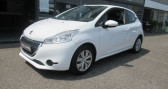 Annonce Peugeot 208 occasion Diesel 1.4 HDi 68ch BVM5 Active  AUBIERE