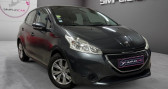Peugeot 208 occasion année 2012 boite Manuelle Annonce Peugeot 208 occasion Diesel 1.4 HDi 68ch BVM5 Active à PERTUIS