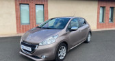 Annonce Peugeot 208 occasion Diesel 1.4 HDi 68ch BVM5 Style  REPLONGES