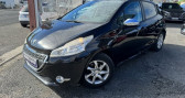 Annonce Peugeot 208 occasion Diesel 1.4 HDi 68ch BVM5 Style  COURNON