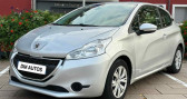 Peugeot 208 occasion année 2013 boite Manuelle Annonce Peugeot 208 occasion Diesel 1.4 hdi 68ch edition active à Wittelsheim