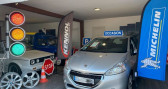 Annonce Peugeot 208 occasion Diesel 1.4 HDI 70 Buisness Pack 5 Portes  Nanteuil Les Meaux