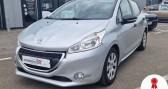 Peugeot 208 occasion année 2013 boite Manuelle Annonce Peugeot 208 occasion Diesel 1.4 HDI 70 BUSINESS à LOUHANS