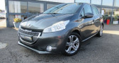 Peugeot 208 occasion année 2013 boite Manuelle Annonce Peugeot 208 occasion Diesel 1.4 HDi 70 cv ALLURE à AUBIERE