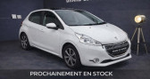 Annonce Peugeot 208 occasion Diesel 1.4 HDi 70 cv toit panoramique distribution a jour garantie  � Moineville