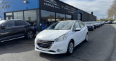 Annonce Peugeot 208 occasion Diesel 1.4 HDi 70 TABLETTE TEL CLIM REGULATEUR � Verson
