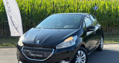 Annonce Peugeot 208 occasion Diesel 1.4 HDI 70CH ACTIVE 5 PORTES * 83.000KM * ECRAN * GARANTIE  La Chapelle D'Armentires