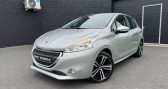 Peugeot 208 1.4 HDI 70CH GT Line GARANTIE   Fretin 59
