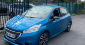 Annonce Peugeot 208 occasion Diesel 1.4 HDI 70cv  waziers