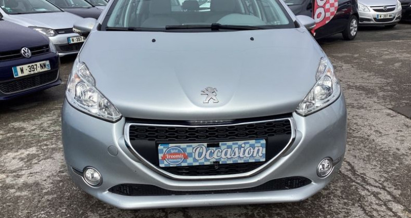 Peugeot 208 1.4 HDI Active