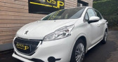 Peugeot 208 occasion année 2013 boite Manuelle Annonce Peugeot 208 occasion Diesel 1.4 hdi fap 68 access 5p à Pierrelaye