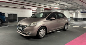 Peugeot 208 , garage AS CAR AUTO � Asni�res sur Seine