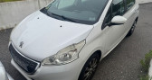 Annonce Peugeot 208 occasion Diesel 1.4 HDI FAP ACCESS 5P � LA GARDE