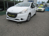 Annonce Peugeot 208 occasion Diesel 1.4 HDI FAP ACCESS 5P  Toulouse