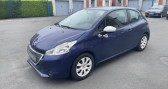 Peugeot 208 occasion année 2014 boite Manuelle Annonce Peugeot 208 occasion Diesel 1.4 HDi FAP Active 3p à Alfortville