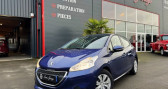 Annonce Peugeot 208 occasion Diesel 1.4 HDi FAP Active 5p 2013 � Saint Berthevin