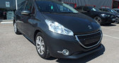 Annonce Peugeot 208 occasion Diesel 1.4 HDI FAP ACTIVE 5P  SAVIERES