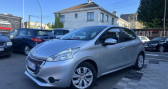 Peugeot 208 occasion année 2015 boite Manuelle Annonce Peugeot 208 occasion Diesel 1.4 HDI FAP ACTIVE 5P à Morsang Sur Orge