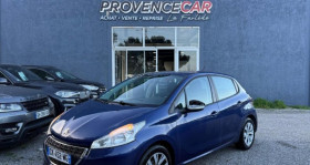 Peugeot 208 , garage PROVENCE CAR LA FARLEDE � LA FARLEDE