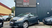 Peugeot 208 1.4 HDi FAP Active 5p  2013 - annonce de voiture en vente sur Auto Sélection.com