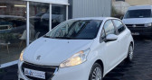 Annonce Peugeot 208 occasion Diesel 1.4 HDi FAP Active 5p  Gouesnou