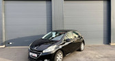Annonce Peugeot 208 occasion Diesel 1.4 HDi FAP Active 5p  Bréal-sous-Montfort