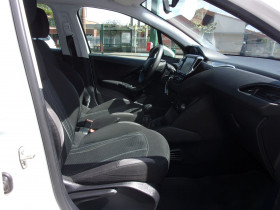 Peugeot 208 1.4 HDI FAP ACTIVE 5P  occasion  Toulouse - photo n8