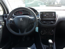 Peugeot 208 1.4 HDI FAP ACTIVE 5P  occasion  Toulouse - photo n6