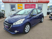 Peugeot 208 occasion année 2014 boite Manuelle Annonce Peugeot 208 occasion Diesel 1.4 HDi FAP Active 5p à Barberey-Saint-Sulpice