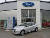 Peugeot 208 occasion année 2013 boite Manuelle Annonce Peugeot 208 occasion Diesel 1.4 HDi FAP Active 5p à Auxerre