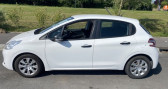 Annonce Peugeot 208 occasion Diesel 1.4 HDI FAP ALLURE 5P  VOREPPE