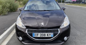 Peugeot 208 occasion année 2012 boite Manuelle Annonce Peugeot 208 occasion Diesel 1.4 HDI FAP ALLURE 5P à VOREPPE