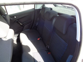 Peugeot 208 1.4 HDI FAP ALLURE 5P  occasion  Aucamville - photo n6